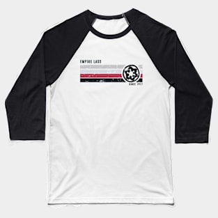 EMPIRE LADS - SINCE 1977 Baseball T-Shirt